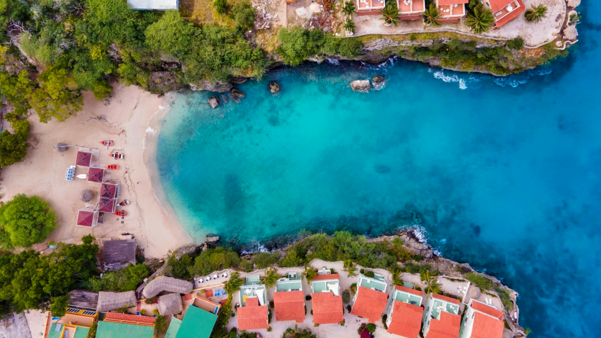 Playa Lagun
