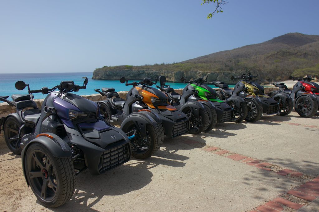 ATVs